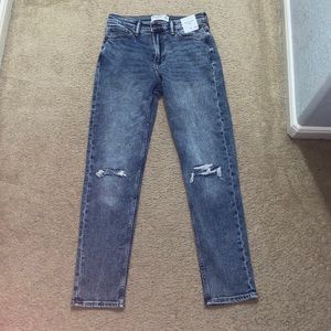 Abercombie Kids Jeans
